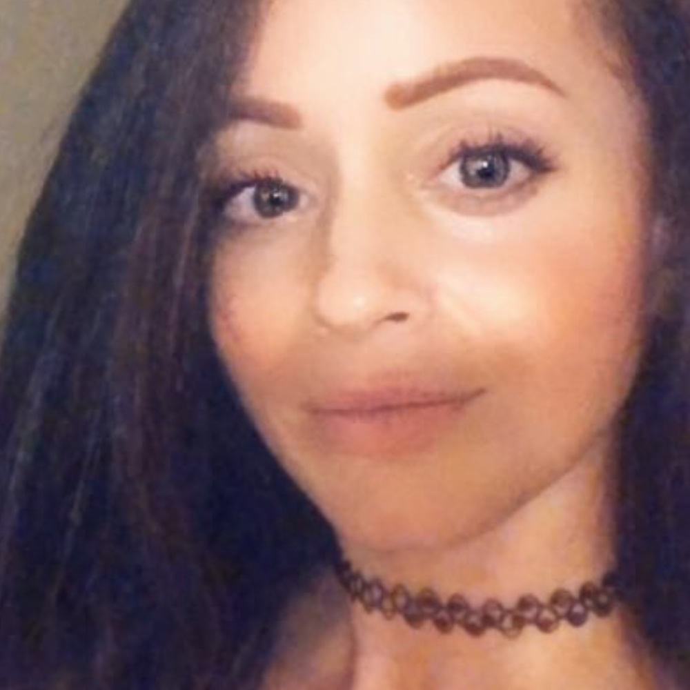 Meet your Posher, Andrea